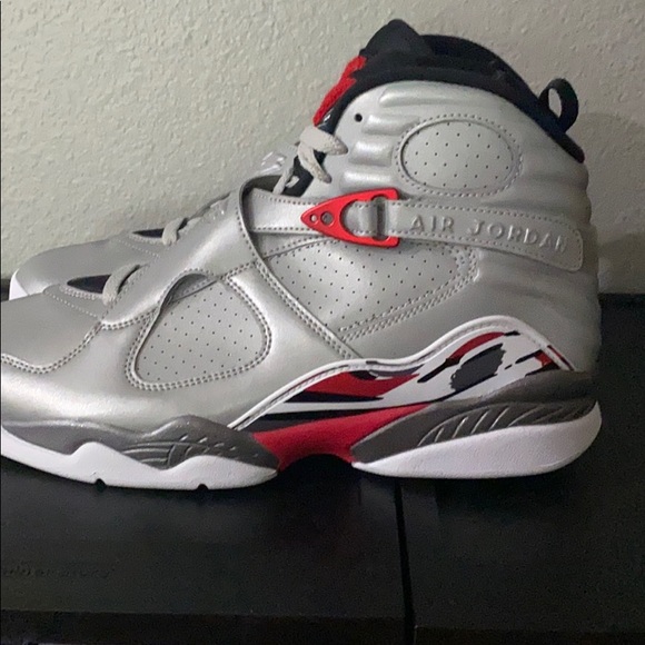 Jordan Retro 8 SP main image 7